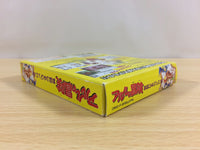 ua8897 Arle no Bouken Mahou no Jewel Puyo Puyo BOXED GameBoy Game Boy Japan