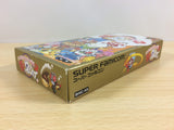 ua7266 The Great Battle Gaiden 2 BOXED SNES Super Famicom Japan