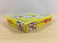 ua8897 Arle no Bouken Mahou no Jewel Puyo Puyo BOXED GameBoy Game Boy Japan
