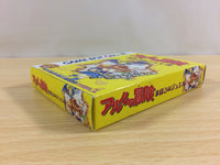 ua8897 Arle no Bouken Mahou no Jewel Puyo Puyo BOXED GameBoy Game Boy Japan