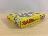 ua8897 Arle no Bouken Mahou no Jewel Puyo Puyo BOXED GameBoy Game Boy Japan