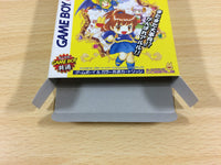 ua8897 Arle no Bouken Mahou no Jewel Puyo Puyo BOXED GameBoy Game Boy Japan