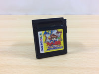 ua8897 Arle no Bouken Mahou no Jewel Puyo Puyo BOXED GameBoy Game Boy Japan