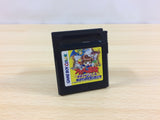 ua8897 Arle no Bouken Mahou no Jewel Puyo Puyo BOXED GameBoy Game Boy Japan
