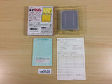 Heisei Tensai Bakabon BOXED GameBoy Game Boy Japan - UA3328