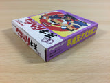 Heisei Tensai Bakabon BOXED GameBoy Game Boy Japan - UA3328