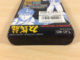 ua3182 Double Dragon 1 BOXED NES Famicom Japan