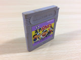 Heisei Tensai Bakabon BOXED GameBoy Game Boy Japan - UA3328
