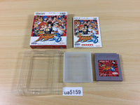 UA5159 The King of Fighters '96 BOXED GameBoy Game Boy Japan