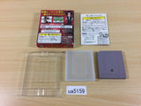 UA5159 The King of Fighters '96 BOXED GameBoy Game Boy Japan