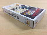 ua3603 Ys III 3 Wanderers from Ys BOXED SNES Super Famicom Japan