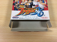 UA5159 The King of Fighters '96 BOXED GameBoy Game Boy Japan