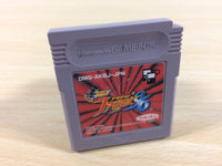 UA5159 The King of Fighters '96 BOXED GameBoy Game Boy Japan