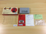ua7456 Musya BOXED SNES Super Famicom Japan