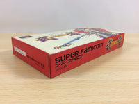 ua7456 Musya BOXED SNES Super Famicom Japan