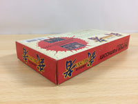 ua7456 Musya BOXED SNES Super Famicom Japan
