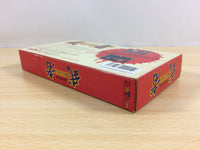 ua7456 Musya BOXED SNES Super Famicom Japan