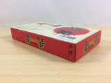 ua7456 Musya BOXED SNES Super Famicom Japan