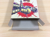 ua7456 Musya BOXED SNES Super Famicom Japan