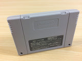 ua6554 Ultra Seven BOXED SNES Super Famicom Japan