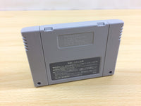ua8017 Xardion BOXED SNES Super Famicom Japan