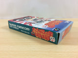 Daruma Doujou Dharma Doujyo BOXED SNES Super Famicom Japan - UA8170