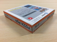ua3187 Pizza Pop BOXED NES Famicom Japan