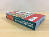 Daruma Doujou Dharma Doujyo BOXED SNES Super Famicom Japan - UA8170