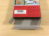 Daruma Doujou Dharma Doujyo BOXED SNES Super Famicom Japan - UA8170