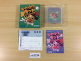 Soreyuke Kid GoGo Kid BOXED GameBoy Game Boy Japan - UA3334