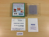 Soreyuke Kid GoGo Kid BOXED GameBoy Game Boy Japan - UA3334
