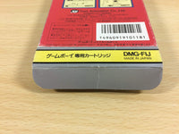 UA3335 Final Reverse BOXED GameBoy Game Boy Japan