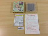 Tottemo! Luckyman BOXED GameBoy Game Boy Japan - UA4499