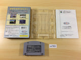 Top Gear Rally 2 BOXED N64 Nintendo 64 Japan - UA7851
