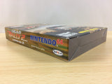 Top Gear Rally 2 BOXED N64 Nintendo 64 Japan - UA7851
