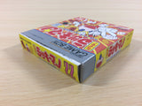 Tottemo! Luckyman BOXED GameBoy Game Boy Japan - UA4499