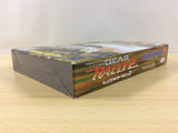 Top Gear Rally 2 BOXED N64 Nintendo 64 Japan - UA7851