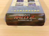 Top Gear Rally 2 BOXED N64 Nintendo 64 Japan - UA7851