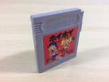 Stop That Roach! Hoi Hoi BOXED GameBoy Game Boy Japan - UA3337