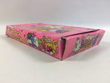 Bakutou Dodgers Bumpsjima wa Oosawagi BOXED SNES Super Famicom Japan - DD8492