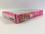 Bakutou Dodgers Bumpsjima wa Oosawagi BOXED SNES Super Famicom Japan - DD8492