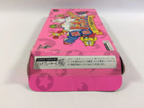 Bakutou Dodgers Bumpsjima wa Oosawagi BOXED SNES Super Famicom Japan - DD8492