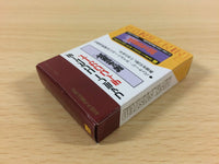 ua4108 The Mysterious Murasame Castle BOXED GameBoy Advance Japan
