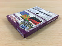 ua4108 The Mysterious Murasame Castle BOXED GameBoy Advance Japan