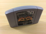 ua7854 Doom 64 BOXED N64 Nintendo 64 Japan