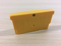 ua4108 The Mysterious Murasame Castle BOXED GameBoy Advance Japan