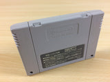 ua6735 Dragon's Magic Lair BOXED SNES Super Famicom Japan