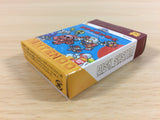ua4109 Famicom Mini SD Gundam World Gachapon BOXED GameBoy Advance Japan