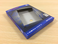 ua4109 Famicom Mini SD Gundam World Gachapon BOXED GameBoy Advance Japan