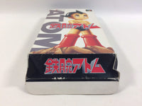 dd8495 Tetsuwan Atom Mighty Atom BOXED SNES Super Famicom Japan